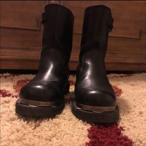 Women’s Harley-Davidson Boots